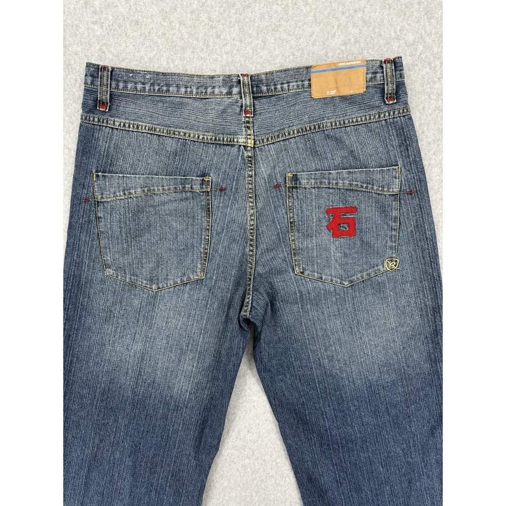 Rocawear men blue